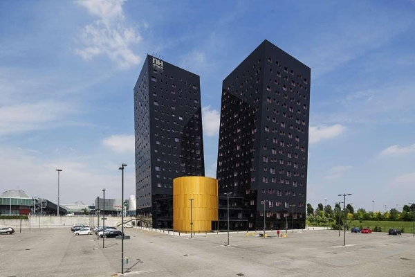 Hotel NH Milano Fiera (Rho)
